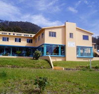 Lufra Apartments - Accommodation Cairns