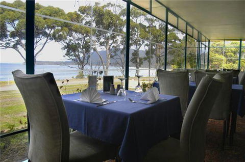 Lufra Hotel - Accommodation Cairns 1