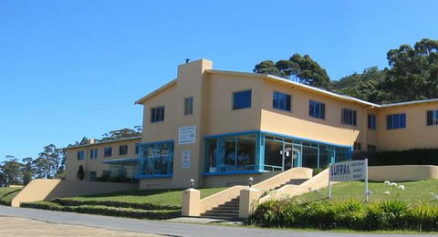 Lufra Hotel - Accommodation Cairns 2