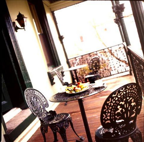 Magnolia Court Boutique Hotel - Accommodation Cairns 0