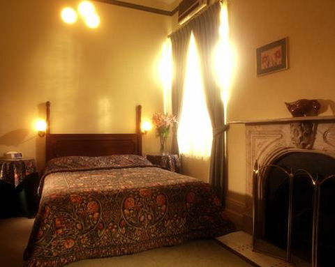 Magnolia Court Boutique Hotel - Accommodation Cairns 2