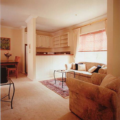 Magnolia Court Boutique Hotel - Accommodation Cairns 4