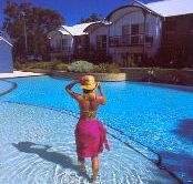 Mandurah Quay Resort - Accommodation Cairns