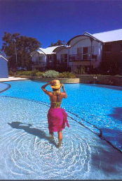 Mandurah Quay Resort - Accommodation Cairns 0