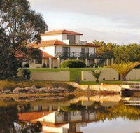 Boomeri campground - Accommodation Cairns