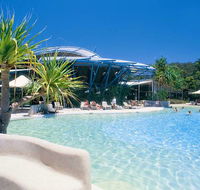 Mercure Kingfisher Bay Resort - Accommodation Cairns