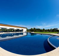 Mercure Kooindah Waters - Accommodation Cairns