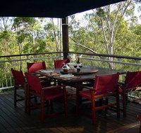 Mia Mia Bed and Breakfast - Accommodation Cairns