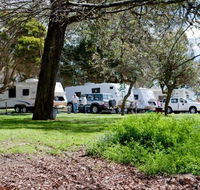 Moss Vale Village Caravan Park - Accommodation Cairns