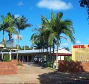 Motel Childers - Accommodation Cairns