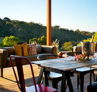 Mount Olive - Accommodation Cairns