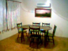 Mountain Retreat - Accommodation Cairns 3