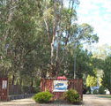 Murraybank Caravan  Camping Park - Accommodation Cairns