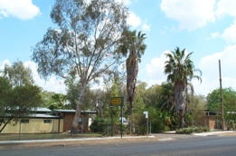 Narrabri NSW Accommodation Cairns