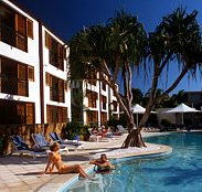 Noosa Blue Resort - Accommodation Cairns