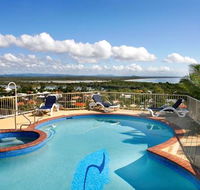 Noosa Crest Resort - Accommodation Cairns