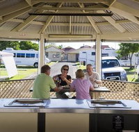 North Coast Holiday Parks Ballina Central - Accommodation Cairns