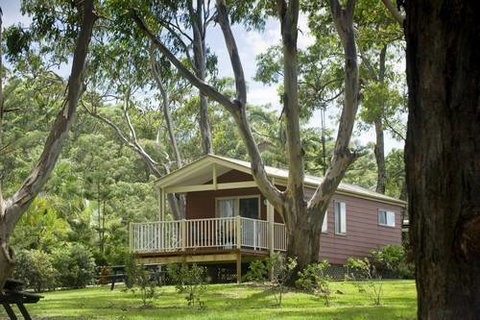 North Coast Holiday Parks Moonee Beach - Accommodation Cairns 1