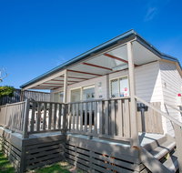 North Coast Holiday Parks Seal Rocks - Accommodation Cairns