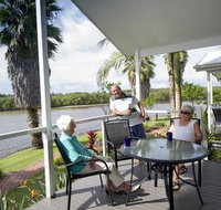 North Coast Holiday Parks Terrace Reserve - Accommodation Cairns