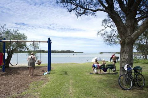 North Coast Holiday Parks Urunga Heads - Accommodation Cairns 0