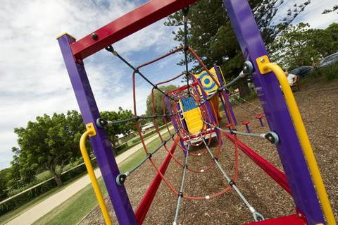 North Coast Holiday Parks Urunga Heads - Accommodation Cairns 1