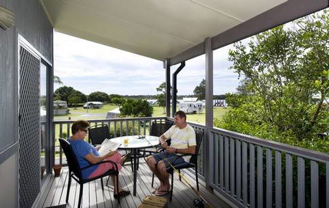 North Coast Holiday Parks Urunga Heads - Accommodation Cairns 2