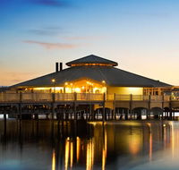 Novotel Twin Waters Resort Sunshine Coast - Accommodation Cairns