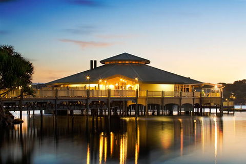 Novotel Twin Waters Resort Sunshine Coast - Accommodation Cairns 0