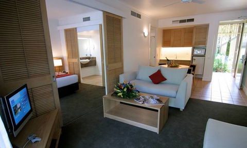Novotel Twin Waters Resort Sunshine Coast - Accommodation Cairns 5