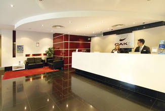 Oaks Horizons Adelaide - Accommodation Cairns 1