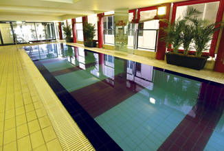 Oaks Horizons Adelaide - Accommodation Cairns 2
