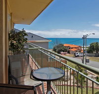 Ocean View Motel - Accommodation Cairns