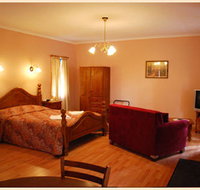 Osteria Sanso Restaurant  Accommodation - Accommodation Cairns