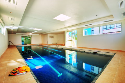 Pacific Views Resort - Main Beach - Accommodation Cairns 7