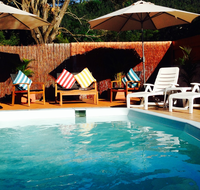 Paradise Court Holiday Units - Accommodation Cairns