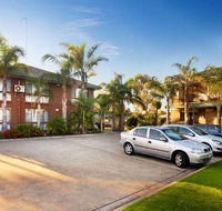 Paradise Holiday Apartments - Accommodation Cairns