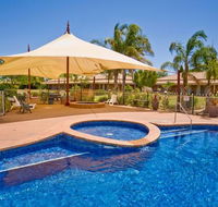 Paradise Lakes Motel - Accommodation Cairns
