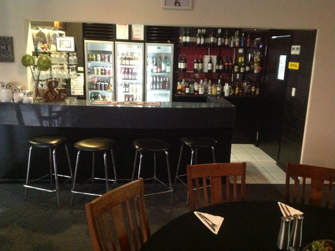 Parkside Motel & Licensed Restaurant - Accommodation Cairns 5