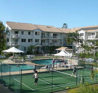 Pelican Cove Apartments - Accommodation Cairns