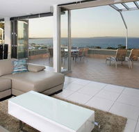 Picture Point Terraces - Accommodation Cairns