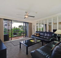 Princess Palm Resort - Accommodation Cairns