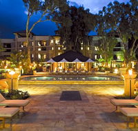Pullman Palm Cove Sea Temple Resort  Spa - Accommodation Cairns