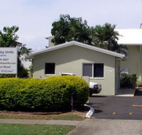 QCWA Holiday Units - Accommodation Cairns