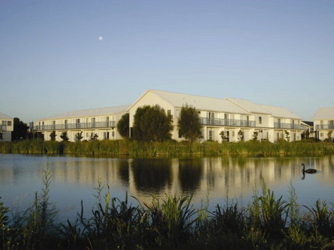 Quest Williamstown North - Accommodation Cairns 1