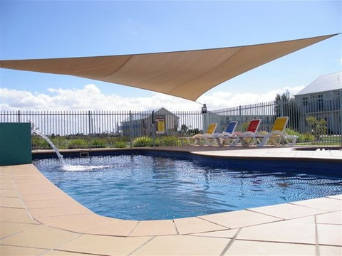 Quest Williamstown North - Accommodation Cairns 2