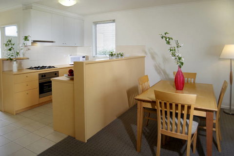 Quest Williamstown North - Accommodation Cairns 6