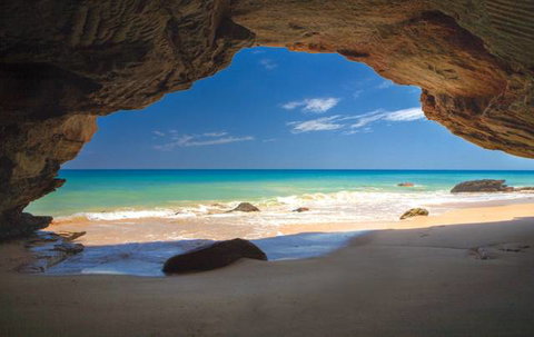 Ramada Eco Beach Resort - Accommodation Cairns 5