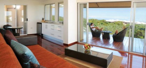 Ramada Eco Beach Resort - Accommodation Cairns 8