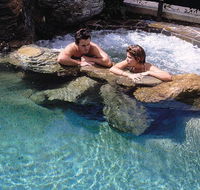 Reef Palms - Accommodation Cairns
